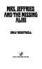 [Mrs. Jeffries 08] • Mrs. Jeffries and the Missing Alibi